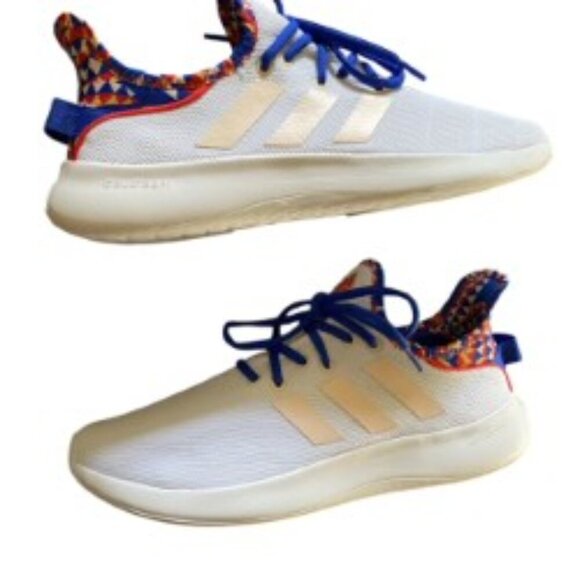 Adidas Cloudfoam Pure SPW Sneakers 10 - Picture 1 of 7